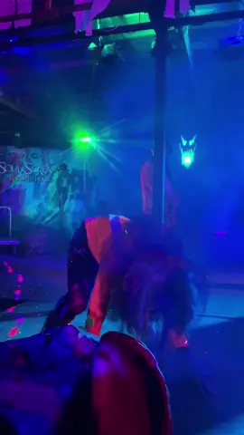 Así son las casa embrujadas en PR, Soul Scream.