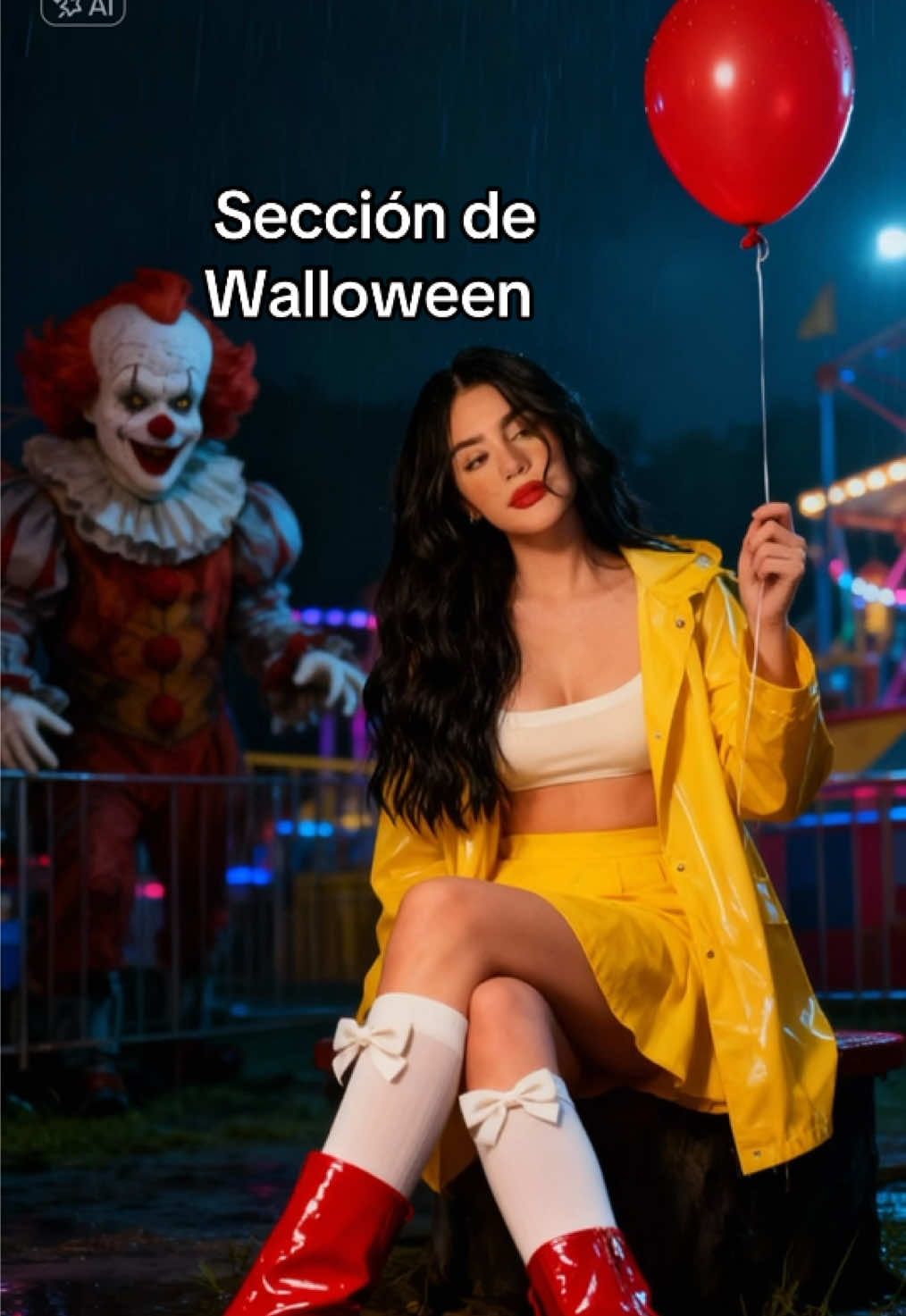 #CapCut #utilizalaplantilla #walloween 