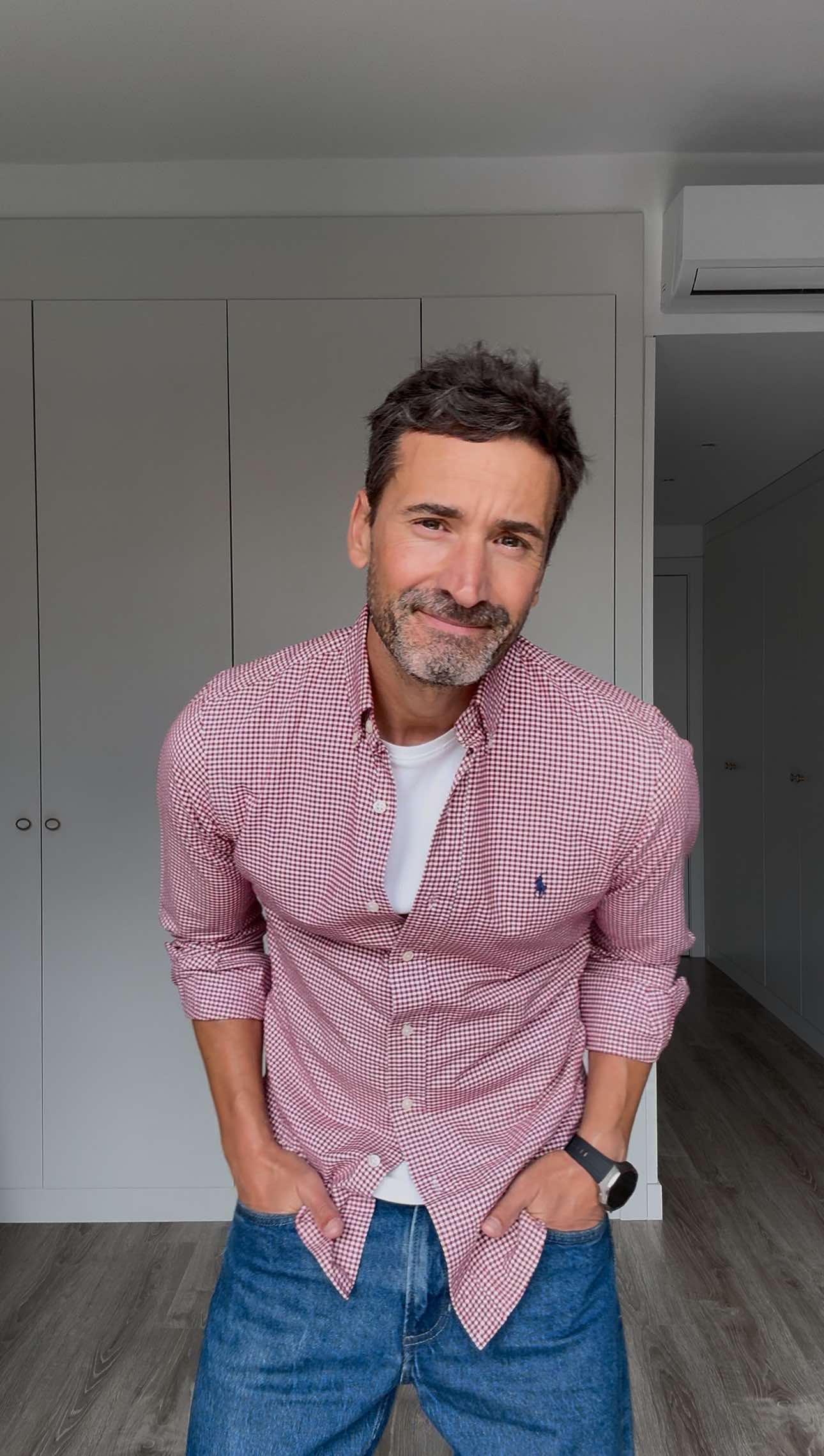 Pues aquí tenéis más looks que podéis utilizar para hacer diferentes cosas esta semana! . Buena semana a tod@s!!! . 🙌🙌🙌🙌🙌🙌🙌🙌 