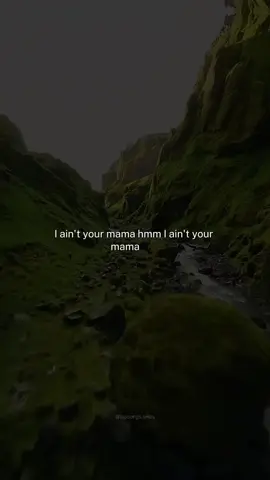 🥰Ain’t your mama | Still beats #jeniferlopez #aintyourmama #lyricssongs #tiktokmusic #songss @JLO 