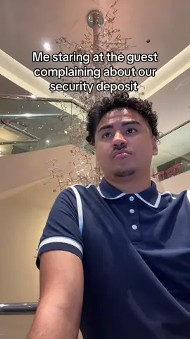 soo credit or debit? #fyp #hotel 