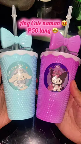 Deserve to ng anak mo 😍 #tumblerforkids #fyp 