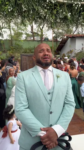 Destinada a ser sua noiva 🤍✨ #casamento #setembro #flowers #casamentocristao #noivos #noiva @eutiago_uai_so 