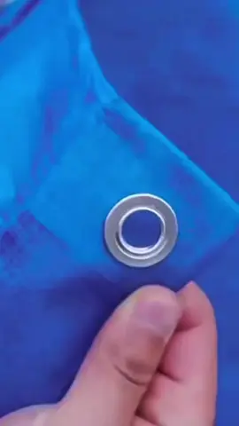 Lona impermeável 4x3 metros. #pescaria #protecão #acheinashopee #lona #multifuncional 