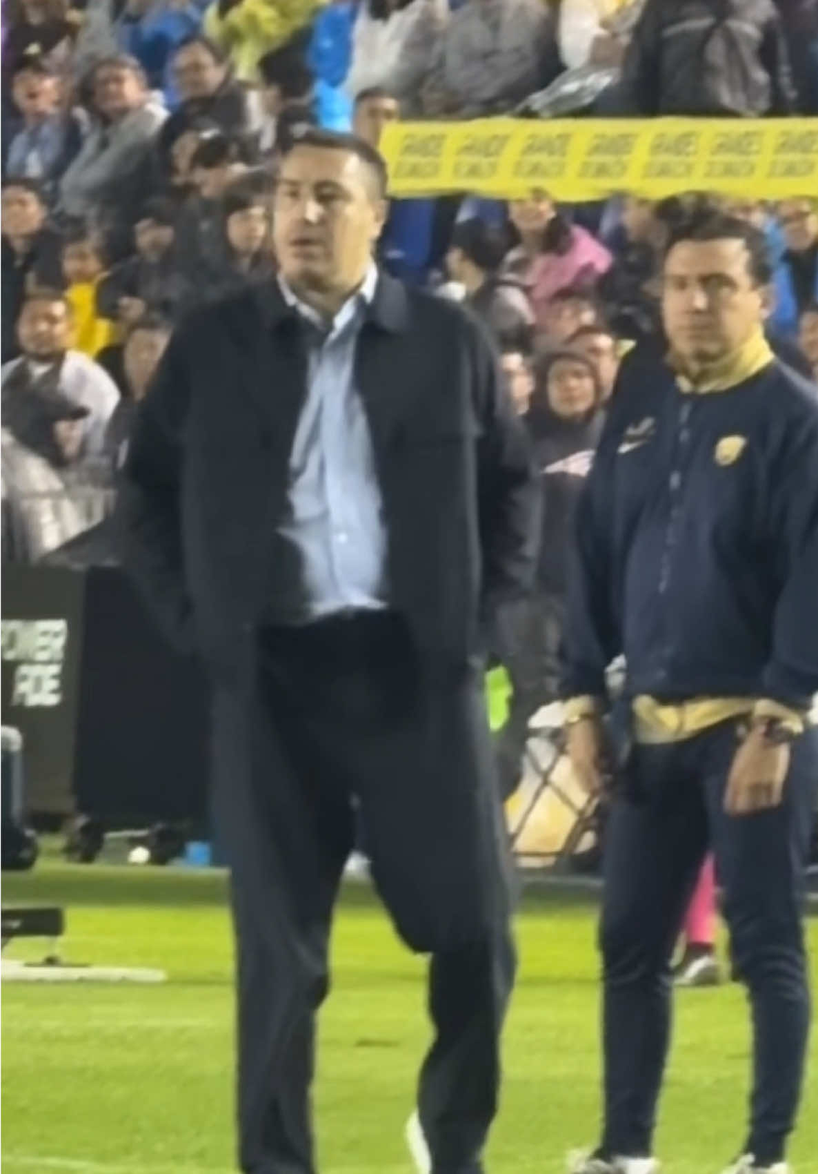 Esto fue todo lo que pasó en la polémica expulsión de Efraín Juárez 😳😯