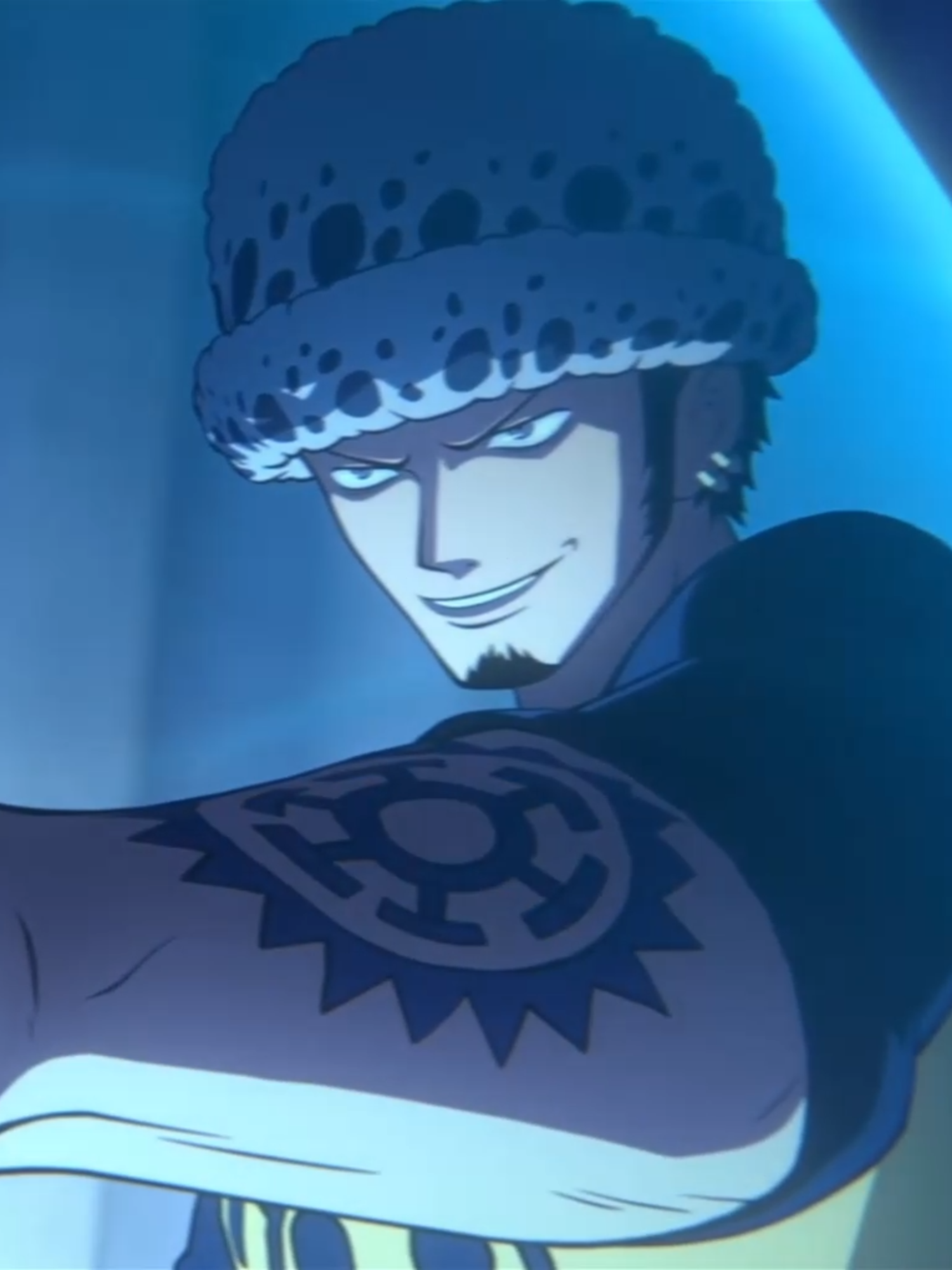 Catch me out here always recreating my own viral sounds and clips lmfao. IT'S DARE! #yvngclean #onepiece #onepieceedit #trafalgarlaw #trafalgarlawedit #trafalgardwaterlaw #gorillaz #itsdare