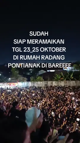 #fyppppppppppppppppppppppp  #gawaidayak  #gawaidayakkalbar  #pontianak #fyp 