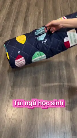 Túi ngủ 3in 1 cotton poly mềm mát cho bé#xuhuong #tuinguchobe #shopminhminh 