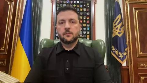 😡 Росія намагається і в цьому році ударити по Україні блекаутом, - Зеленський 