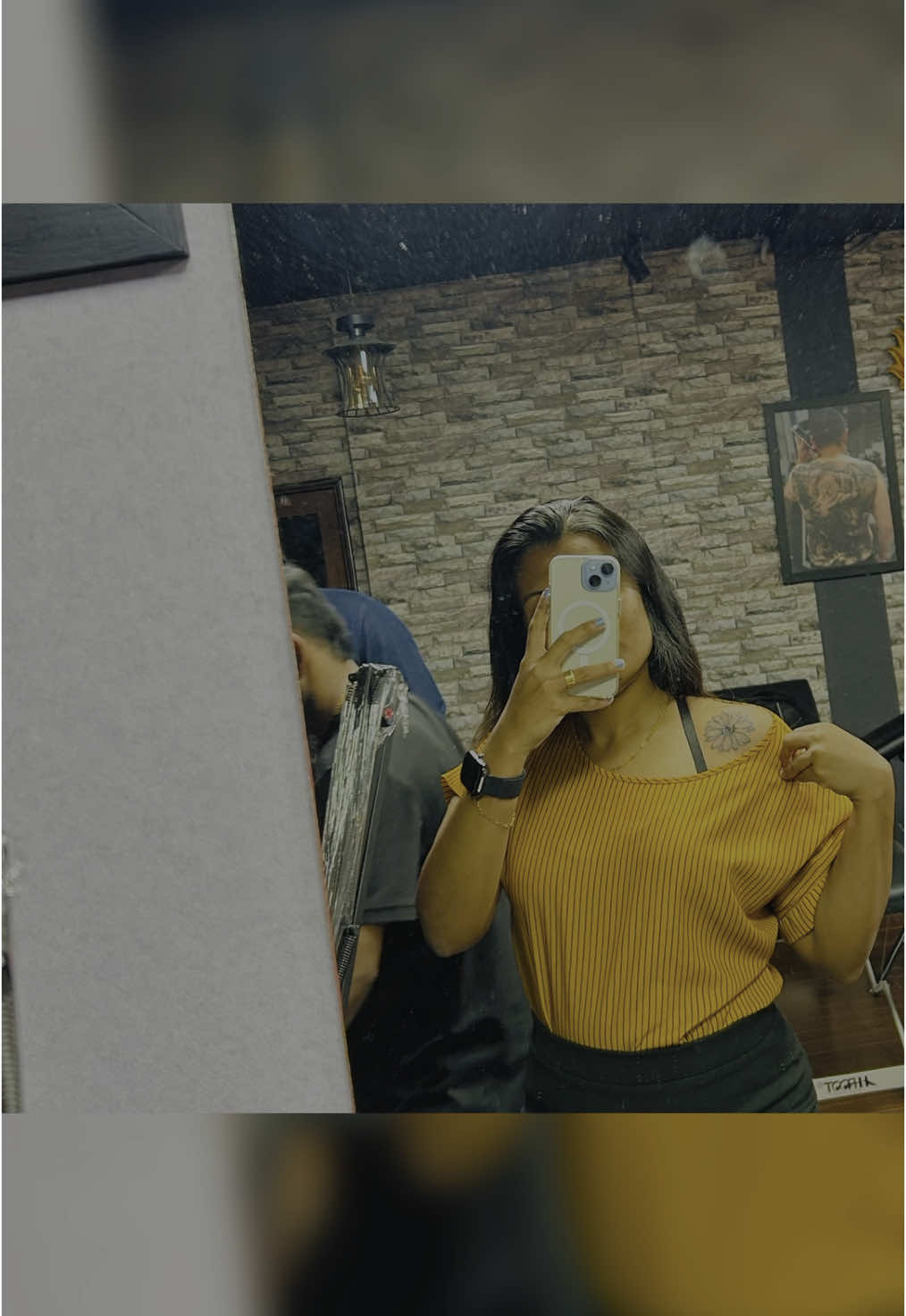 Bold and permanent✨🌸#tattoo #tattooartist #tattoos #tattooideas #tattoolover #tattoogirl #tattootiktok #tattooart #trending #viralvedio #following #foryou #viral #viraltiktok #srilanka #tiktok #foryoupage❤️❤️ 