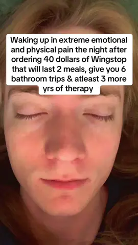 Was it worth it? #foreheadnut 