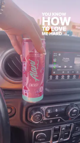 First love 😍 #alani #fyp #TrueLove #pinkslush #foryou