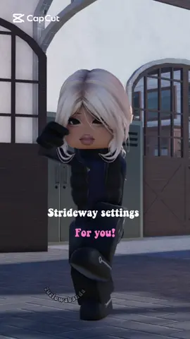 There ya go! 🩷 #strideway #horse #dc #viral #CapCut 