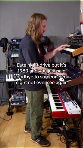 #synthwave #synthmusic #musicstudio #80smusic 