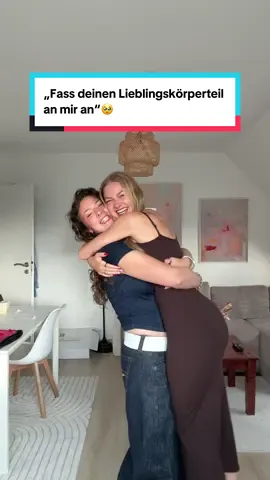 Wie kann man so süß sein🥹 #wlw #typischbeziehung #beziehungstest #beziehungsmomente #challenge