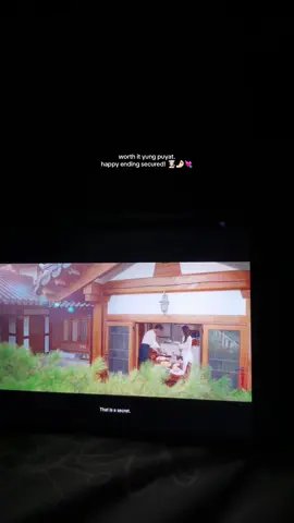 so happy naman my heart. 🥹💗 #fyp #fypageシ #fypシ #bonappetityourmajesty #kdrama 
