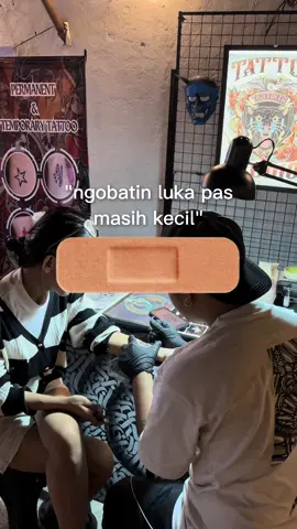 Keep your booking appointment now Contact us via DM/Wa 089654763605 Link on Bio Opening hours : Everyday 13.00-22.00 📍 Kalideres, Jakarta Barat #tattoo #tattoojakarta #tattoojakartabarat #tattoojakartaselatan #tattoojakartapusat    