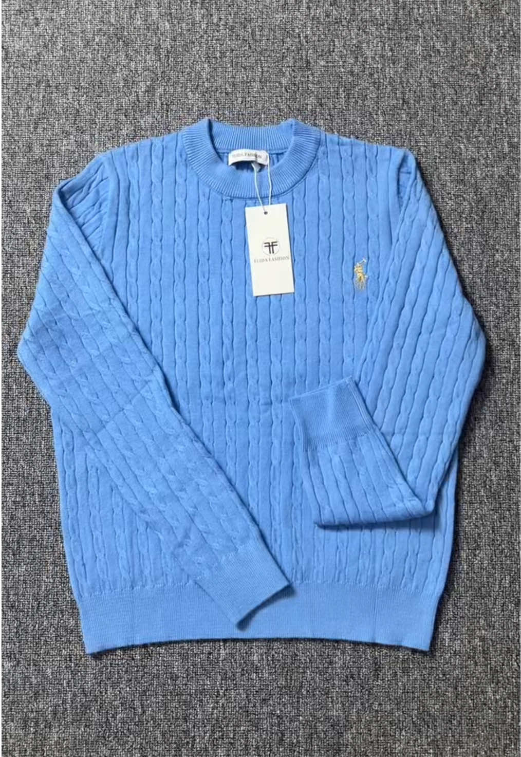 lembutt bgtt ga ngerti lagi, BKK paling murah sihh ini 😫💗 #fyp #sweater #polo #bkk #sweaterrajut 