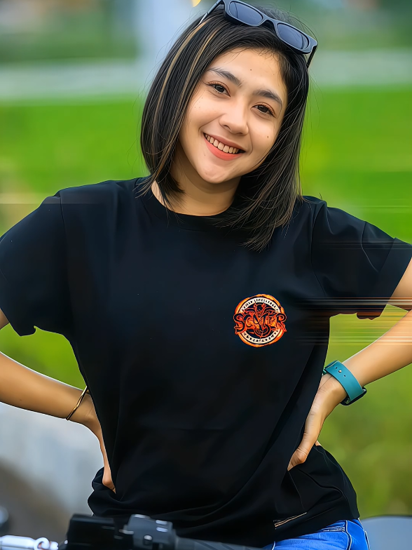 cek keranjang kuning ya kak☝️ . . .#kaoskece #kaoskeren #kaosviral #kaosmurah #kaos 
