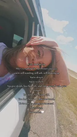 Love thy self #selflove #healing #fyp #fleetwoodmac #beautifullybroken 