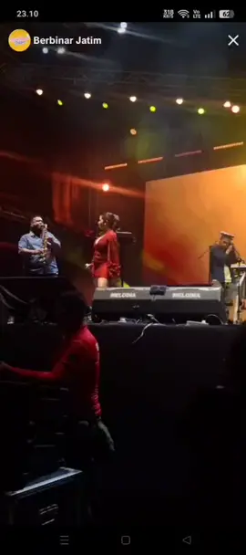 Shabrina Leanor ft the bakuucakar - Dibalas dengan dusta , improve nya keren bin 💛✨ #shabrinaleanor #fyppppppppppppppppppppppp #fypviralシ 