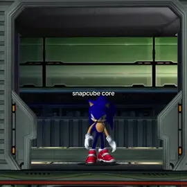 i miss snapcube so much #snapcube #sonicthehedgehog #sonic #foryou #fyp 