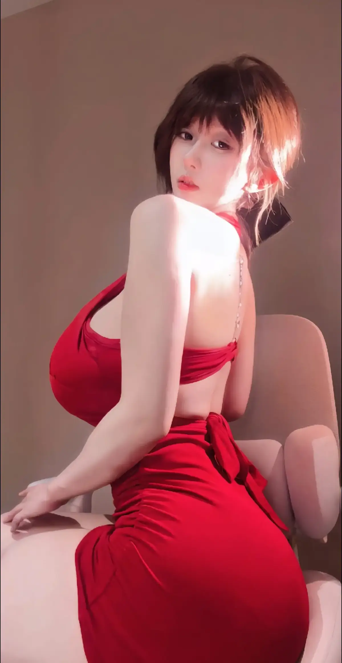 Beautiful colour of Sunday ❤️.