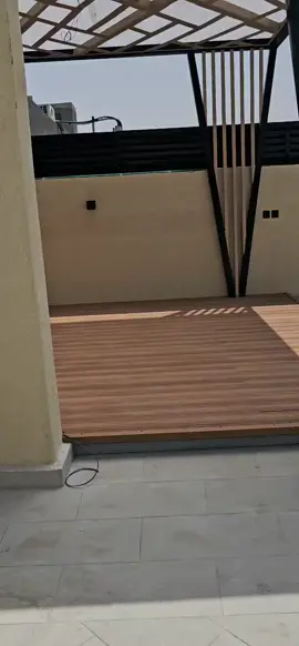 #مظلات برجولات #