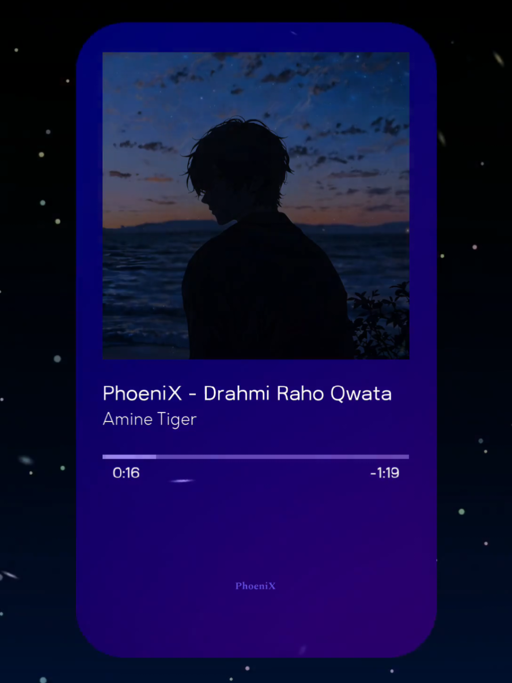 Amine Tiger . . . #fyp #foryou #lyrics 