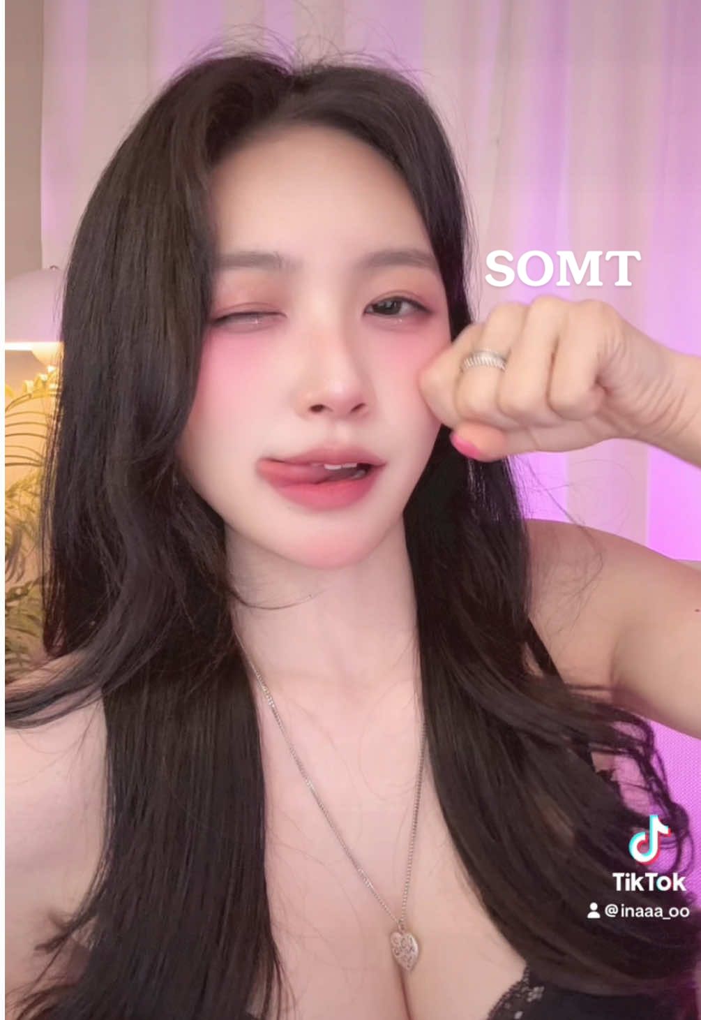 この歌、知ってる？この歌、歌詞の意味ぜんぶ気になっちゃうね #sugeronmytongue #韓国女子 #踊ってみた #ゆいな #유이나 