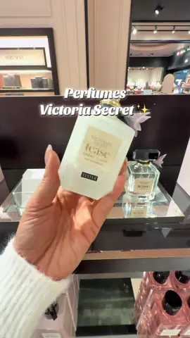 Los perfumes de @Victoria’s Secret siempre serán unos de mis favoritos ✨ #perfumes #fragancias #victoriassecret #shopping #parati 