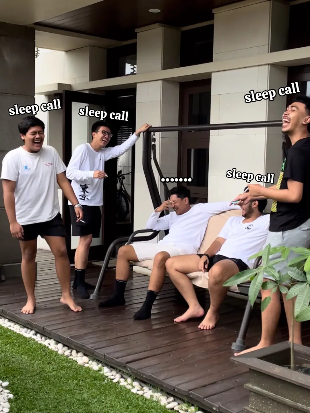 #nikmatibadah #bigmo #egiluy