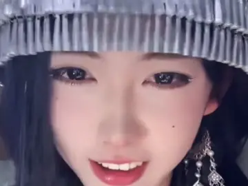 开心元元连线名场面 #开心元元 #元元 #反差变装 #反串 #整蛊主播 