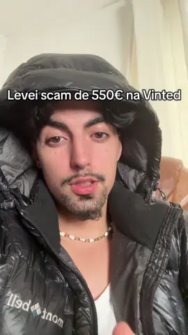 @vinted FIX YOUR PLATFORM