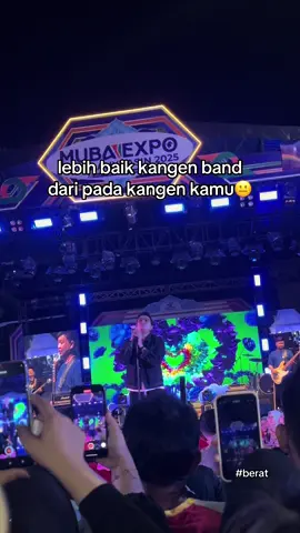 berattt #fyppppppppppppppppppppppp #fypppppppppppppp #andikakangenband #sekayusumateraselatan #sekayucity #mudaexpo 