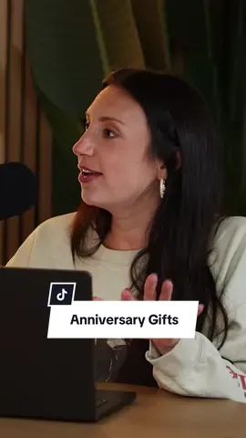 Coming from the person whose love language apparently isn’t gifts… • Episode 70