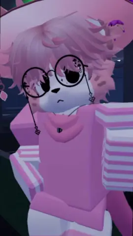 Me gustó el trend así que lo hize muejeje ✨🐾 #furryfandom #paratii #robloxfyp #robloxfurry #trendroblox 
