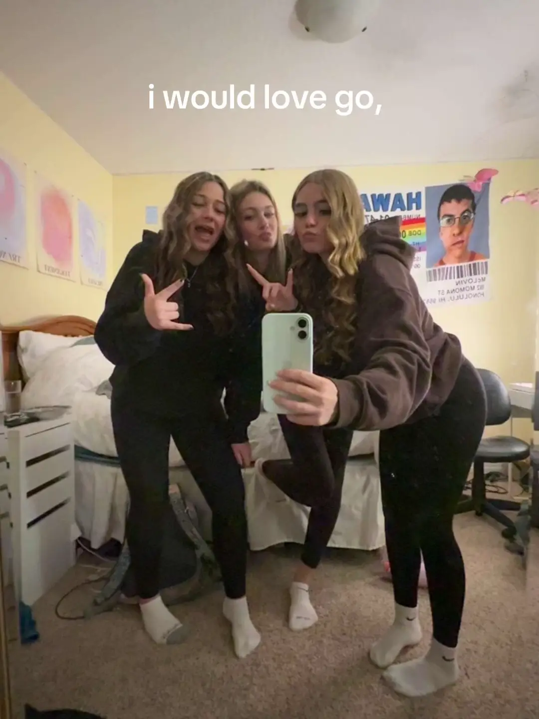 awe i love us @Chloe 🫶🏼 @natalie 
