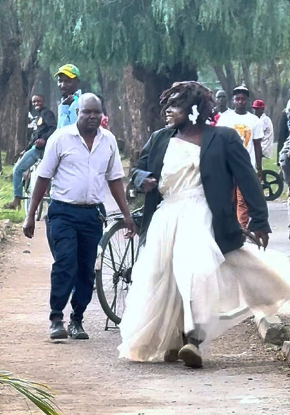 #elvismushila Elvismushila is back 🤣🤣 I don’t want peace I want problems always 🤣🤣 no wahala no wahala 😂 