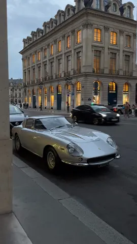 Ferrari at its finest🩶