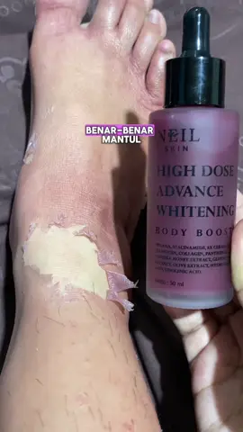 Semantik ini hasilnya 😍 #neilskin #neilskinaha #neilskinahavampireblood #promomakangajian 