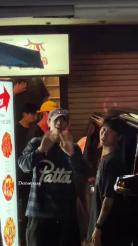 #CYWwhoisCHOOinBKK #ชูยองอู #ChooYoungWoo #추영우 