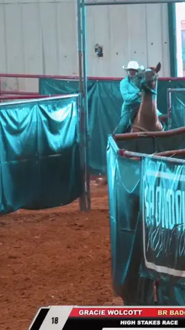 #barrelracing #rodeotok #barrelracer 