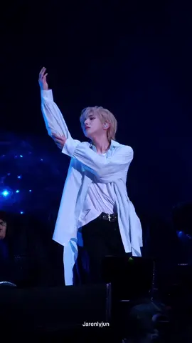 Sayang #renjun keren bangttt😔🤍🦊