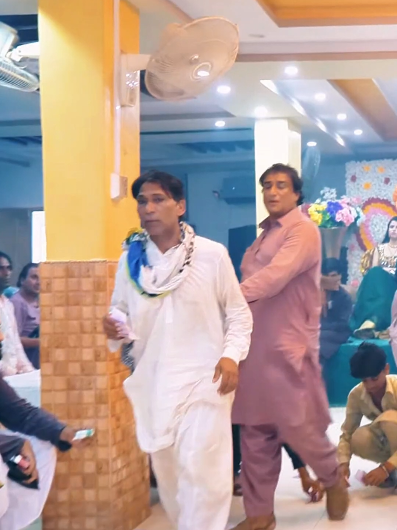 Aa Dohei. Ral Ke wada Karu! mew 2026 Dance Maha G performance? 