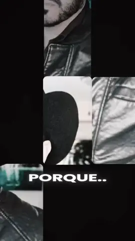 Porque no te conocí antes? 