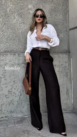 7 days 7 outfits  #minimaliststyle #vutrutoigian #fyp #outfit #xuhuong 