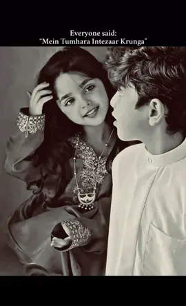 Hame Intezaar Qubool hai..! Woh Kabhi Mile, Woh Kahin Mile..❤️‍🩹#fyp #Love 