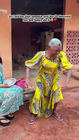 💔 Mama story IS VERY PAINFUL😭💔 Mama is almost 70 years old. Life hasn’t been kind to her. She once had a son, but her husband’s people took him away. Since then, she has lived in hope, waiting for the day her son would come back and lift her up. But the son isn’t doing well yet, and Mama’s heart, like every mother’s, has never stopped beating for him. When Mama fell sick, her husband sent her back to her father’s house. She has been battling waist pain ever since, struggling to survive. She sells pure water just to eat, yet still carries her pain with quiet strength. She has cried, counted trees in despair, and endured life’s loneliness. But Mama’s story should not end this way. She deserves to experience what it feels like to be loved, cared for, and valued even with the little years she has left. Please, let’s help Mama. A house, a shop, even small contributions will change her life. Let her last chapter on earth be filled with joy, not suffering. Together, we can give Mama hope and let her know love truly exists. ❤️ however I would love us to move her out of they  support her business let her experience what it feels to be happy and loved❤️❤️ To support the family: Send us a dm 