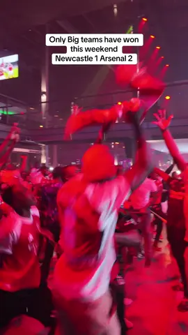 Newcastle vs Arsenal #arsenalfc #Nairobi #newcastleunited #Arsenal #Merino 